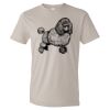 Organic Lightweight T-Shirt Thumbnail