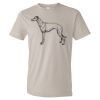Organic Lightweight T-Shirt Thumbnail