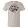 Organic Lightweight T-Shirt Thumbnail