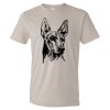 Organic Lightweight T-Shirt Thumbnail