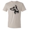 Organic Lightweight T-Shirt Thumbnail
