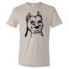 Organic Lightweight T-Shirt Thumbnail