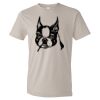 Organic Lightweight T-Shirt Thumbnail