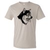 Organic Lightweight T-Shirt Thumbnail