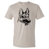 Organic Lightweight T-Shirt Thumbnail