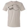 Organic Lightweight T-Shirt Thumbnail