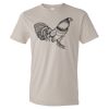 Organic Lightweight T-Shirt Thumbnail
