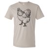Organic Lightweight T-Shirt Thumbnail