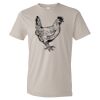 Organic Lightweight T-Shirt Thumbnail