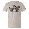 Organic Lightweight T-Shirt Thumbnail