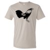Organic Lightweight T-Shirt Thumbnail