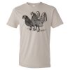 Organic Lightweight T-Shirt Thumbnail