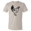 Organic Lightweight T-Shirt Thumbnail