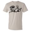 Organic Lightweight T-Shirt Thumbnail