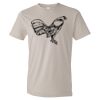 Organic Lightweight T-Shirt Thumbnail