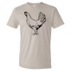 Organic Lightweight T-Shirt Thumbnail