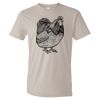 Organic Lightweight T-Shirt Thumbnail