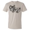 Organic Lightweight T-Shirt Thumbnail