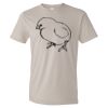 Organic Lightweight T-Shirt Thumbnail
