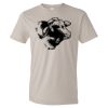 Organic Lightweight T-Shirt Thumbnail