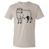Organic Lightweight T-Shirt Thumbnail
