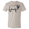 Organic Lightweight T-Shirt Thumbnail