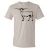 Organic Lightweight T-Shirt Thumbnail
