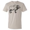 Organic Lightweight T-Shirt Thumbnail