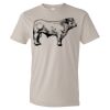 Organic Lightweight T-Shirt Thumbnail