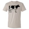 Organic Lightweight T-Shirt Thumbnail