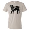 Organic Lightweight T-Shirt Thumbnail