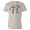 Organic Lightweight T-Shirt Thumbnail