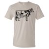 Organic Lightweight T-Shirt Thumbnail