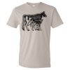 Organic Lightweight T-Shirt Thumbnail