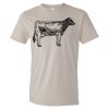 Organic Lightweight T-Shirt Thumbnail