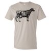 Organic Lightweight T-Shirt Thumbnail
