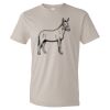 Organic Lightweight T-Shirt Thumbnail