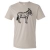 Organic Lightweight T-Shirt Thumbnail