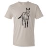 Organic Lightweight T-Shirt Thumbnail