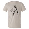 Organic Lightweight T-Shirt Thumbnail