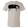 Organic Lightweight T-Shirt Thumbnail