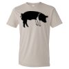 Organic Lightweight T-Shirt Thumbnail