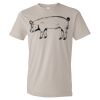 Organic Lightweight T-Shirt Thumbnail