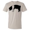 Organic Lightweight T-Shirt Thumbnail