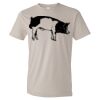 Organic Lightweight T-Shirt Thumbnail