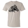 Organic Lightweight T-Shirt Thumbnail