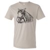 Organic Lightweight T-Shirt Thumbnail