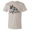 Organic Lightweight T-Shirt Thumbnail