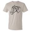 Organic Lightweight T-Shirt Thumbnail