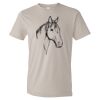 Organic Lightweight T-Shirt Thumbnail